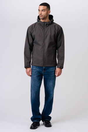 Classic Rain Jacket - Olive