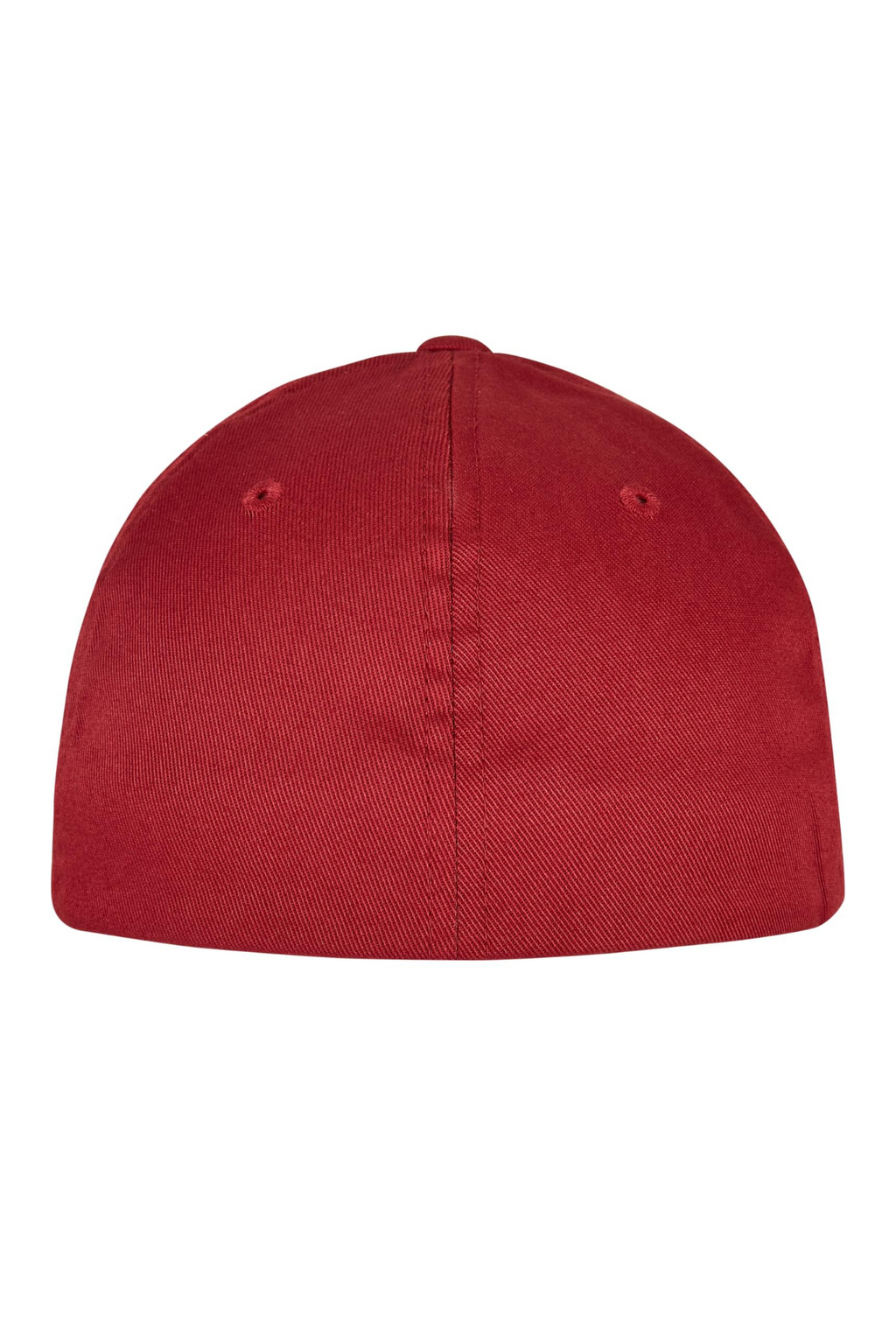 Flexfit Wooly Combed - Rosenbrun