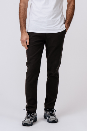 Performance Structure Pants Regular Fit - Paketerbjudande (3 par)