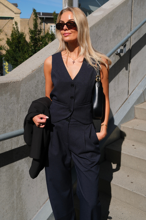 Natalie Väst - Navy