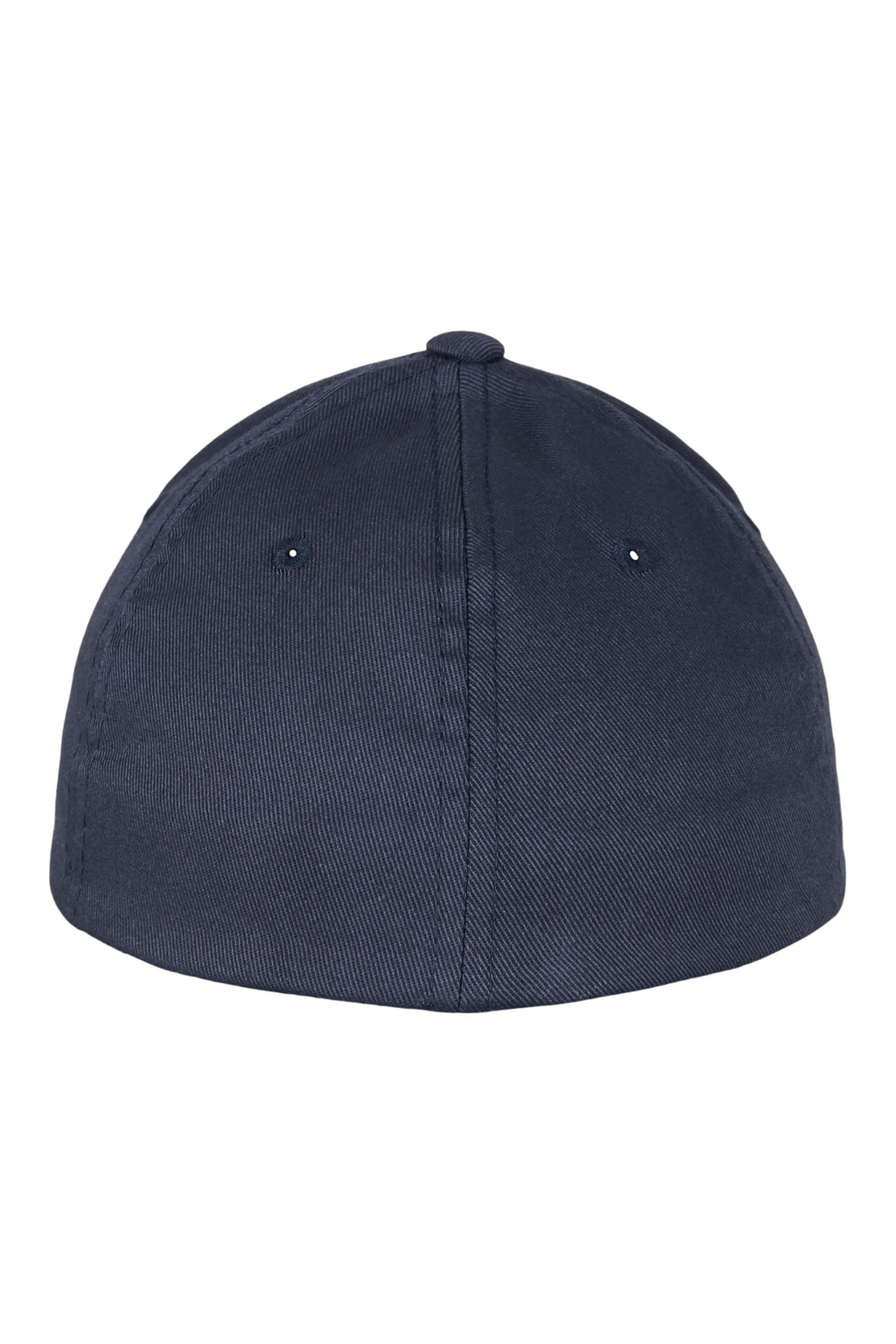 Flexfit Wooly Combed - Mörknavy/Mörknavy