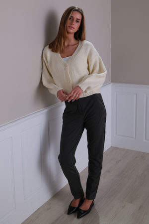 The Original Performance Pants - Mörkgrå