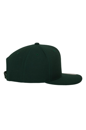 Classic Snapback - Spruce
