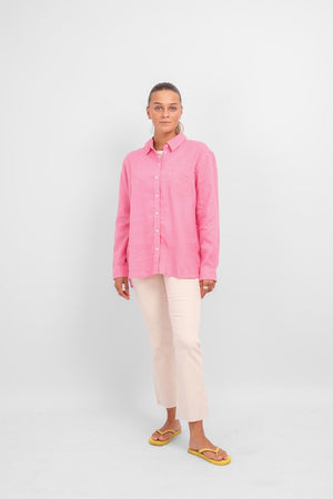 Sheila Flare Jeans - Björk