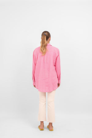 Sheila Flare Jeans - Björk