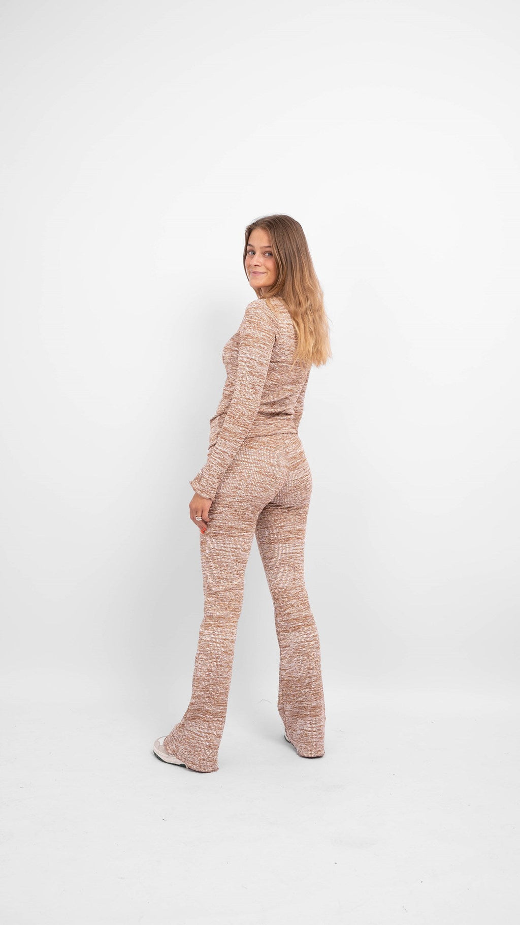 Melanie Blus - Cloud Dancer