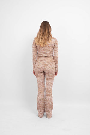 Melanie Blus - Cloud Dancer