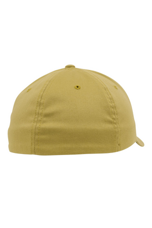 Flexfit Wooly Combed - Curry