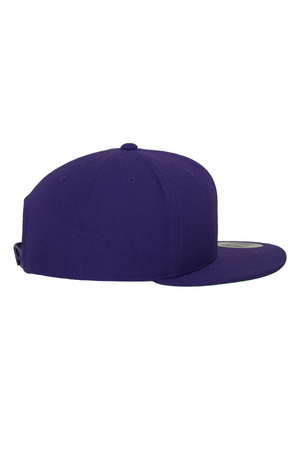 Classic Snapback - Lila