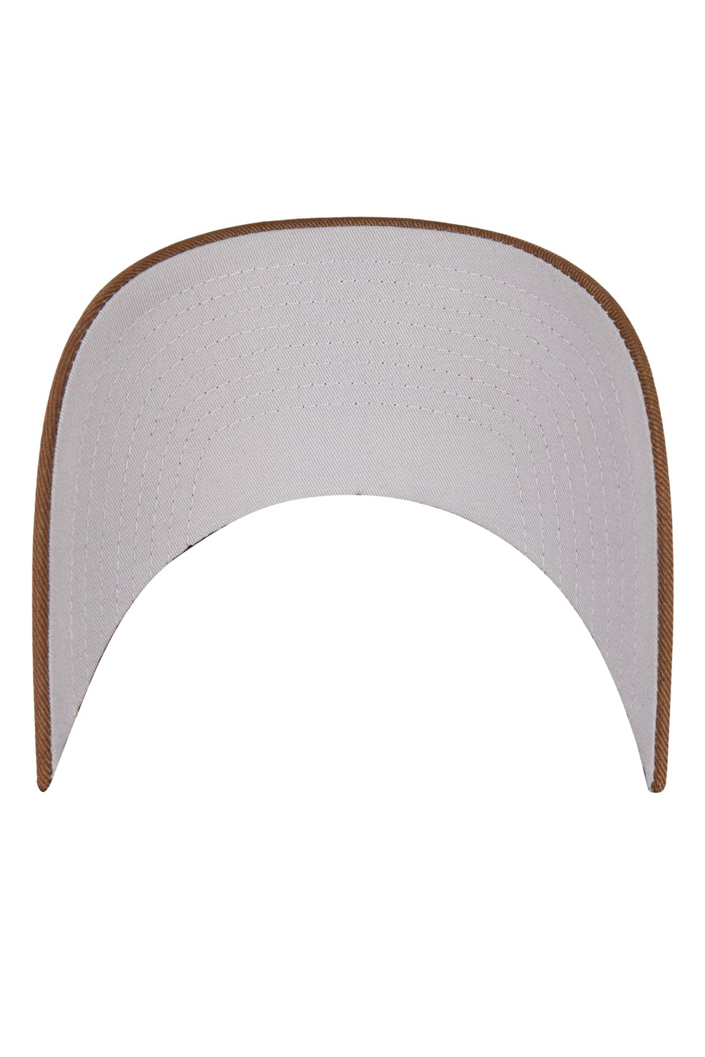 Flexfit Wooly Combed - Coyote-Brown