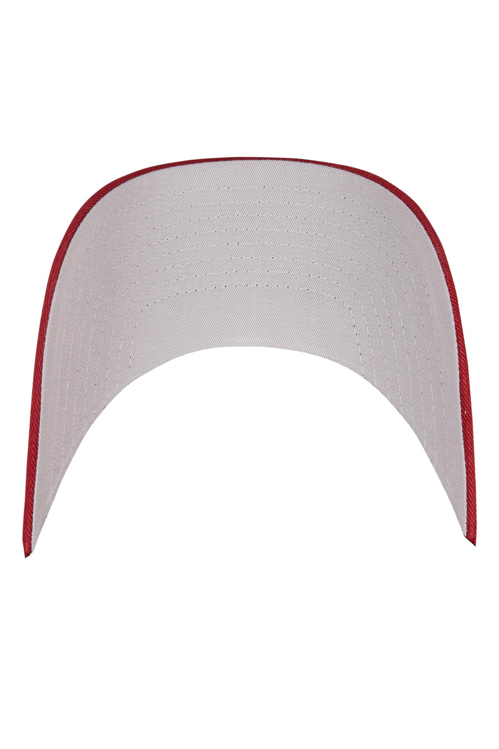 Flexfit Wooly Combed - Rosenbrun