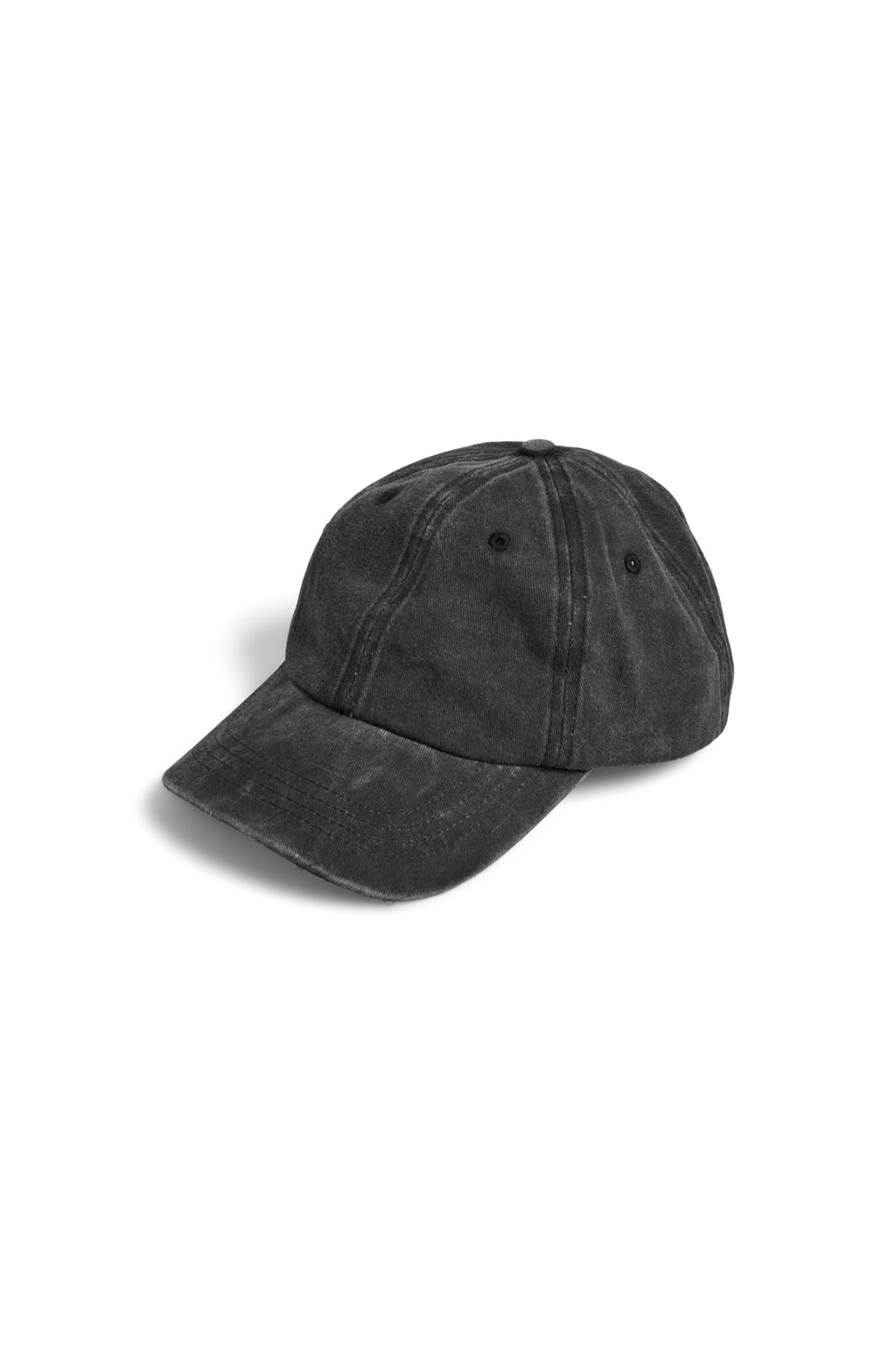 Barah Keps-paket - Black Attachiante