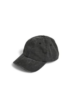 Barah Keps-paket - Black Attachiante
