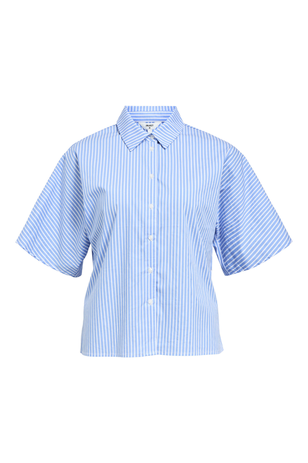 Tutta 2/4 LO Shirt - Kornblå