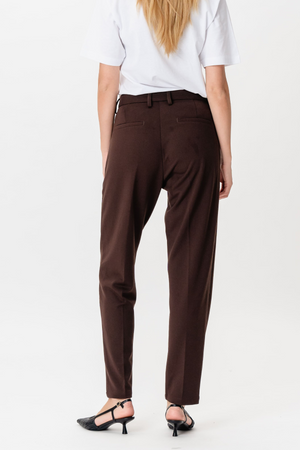 The Original Performance Pants - Mörkbrun