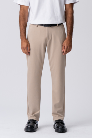 De Originala Performance Pants (Regular) - Sand