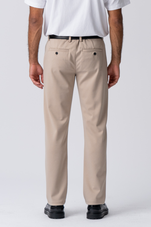 De Originala Performance Pants (Regular) - Sand