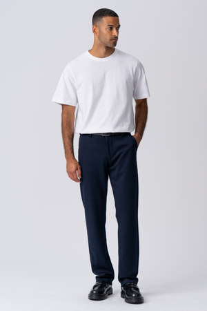 De Originala Performance Pants (Regular) - Navy