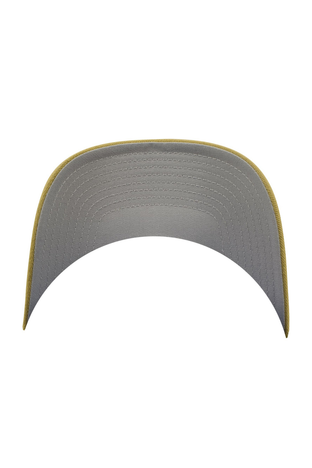 Flexfit Wooly Combed - Curry