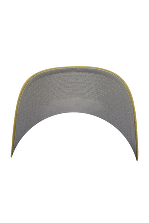 Flexfit Wooly Combed - Curry