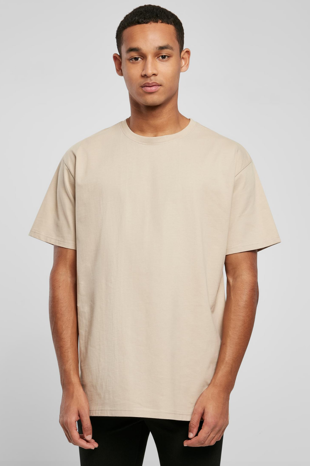 Heavy Oversized T-shirt – Paketerbjudanden (3 st.)