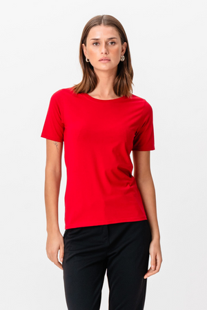 Basic T-shirt - Paketerbjudande (9 st)