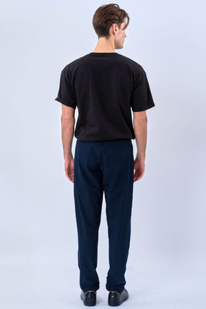 Track Pants - Navy
