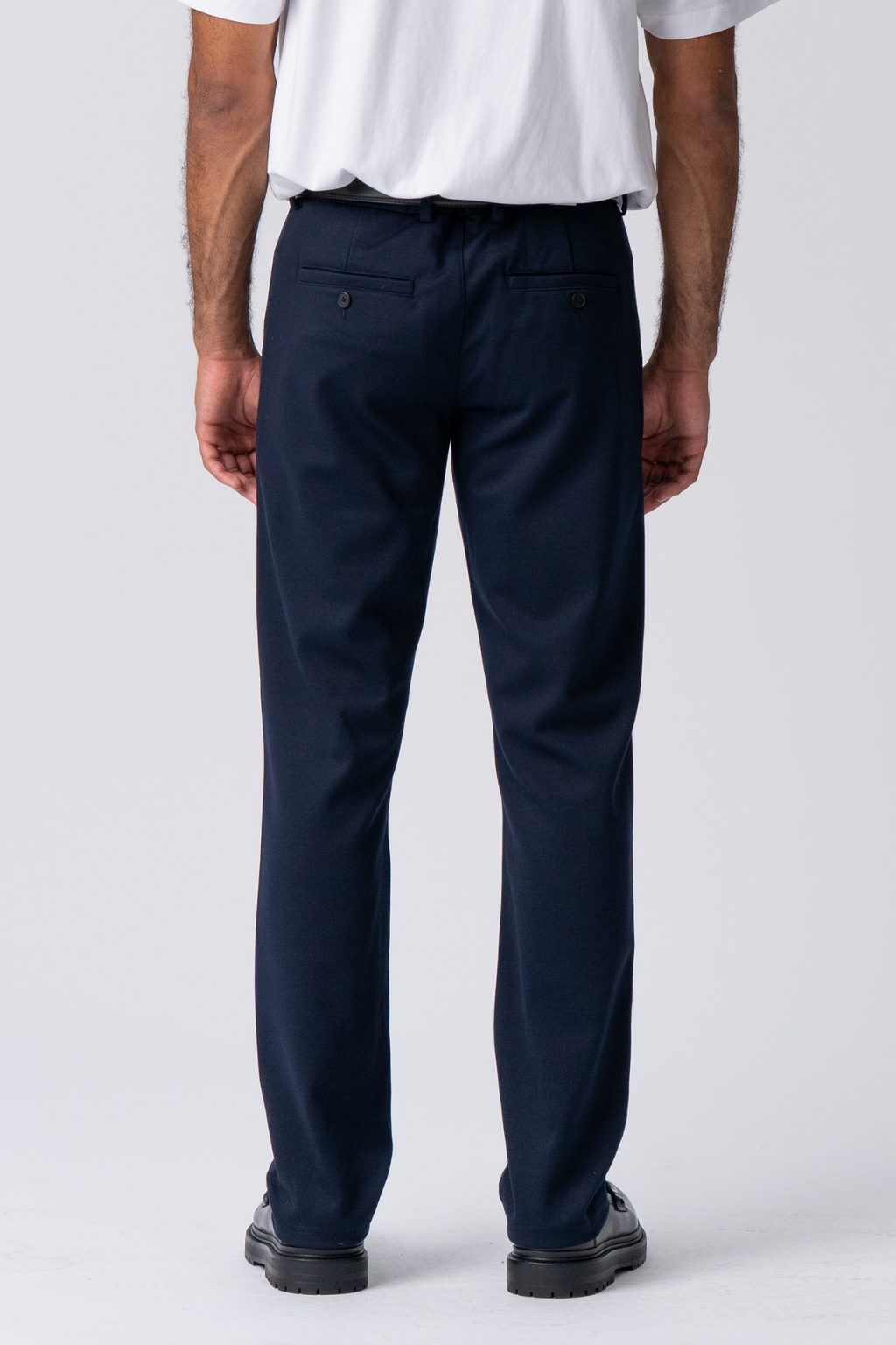De Originala Performance Pants (Regular) - Navy