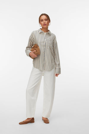 Milo Skjorta - Silver Lining