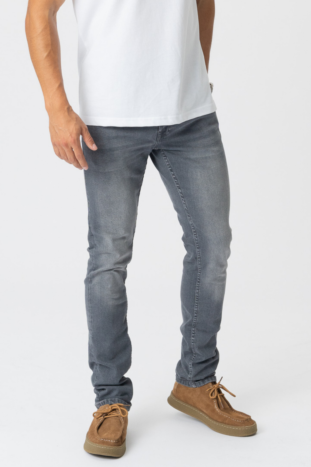 Performance Jeans (Slim) - Paketerbjudande (2 par) (email)