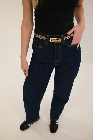 Willa Skärp - Leopard