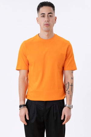 Ekologisk Basic T-shirt - Paketerbjudande 6 st. (email)