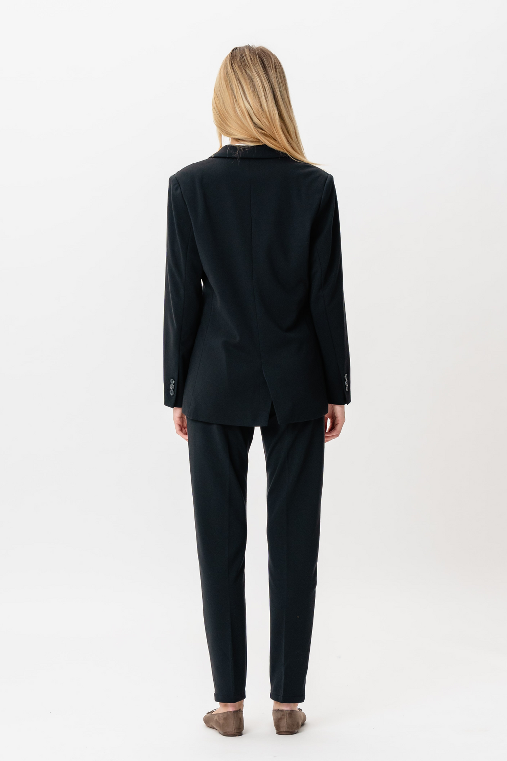 Performance Kostym för dam (Marinblå) - Paketerbjudande