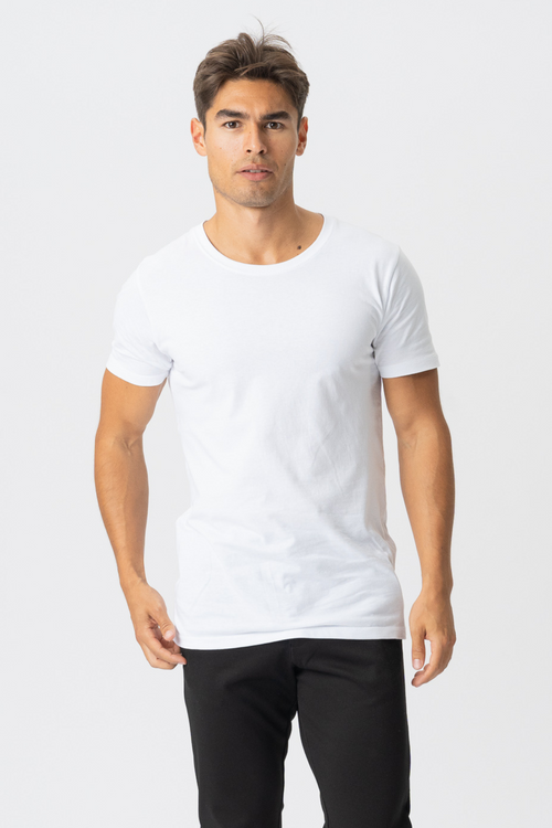 Muscle Tee - Vit