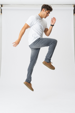 Performance Jeans (Slim) - Paketerbjudande (2 par)