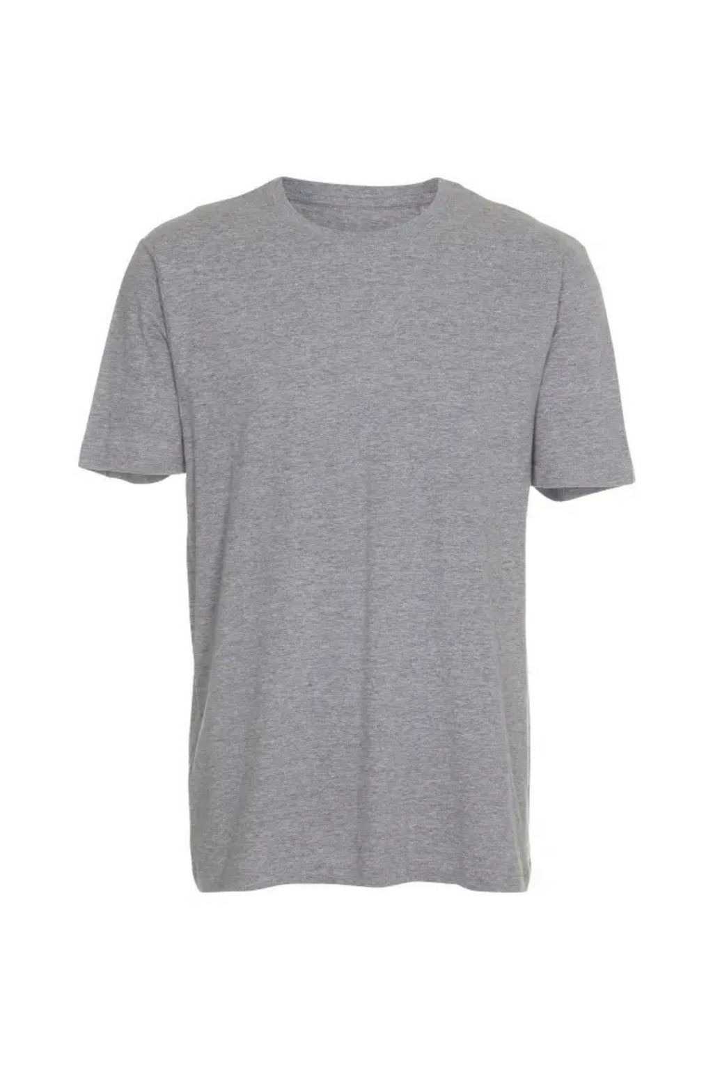 Basic Joy T-shirt - Oxfordgrå