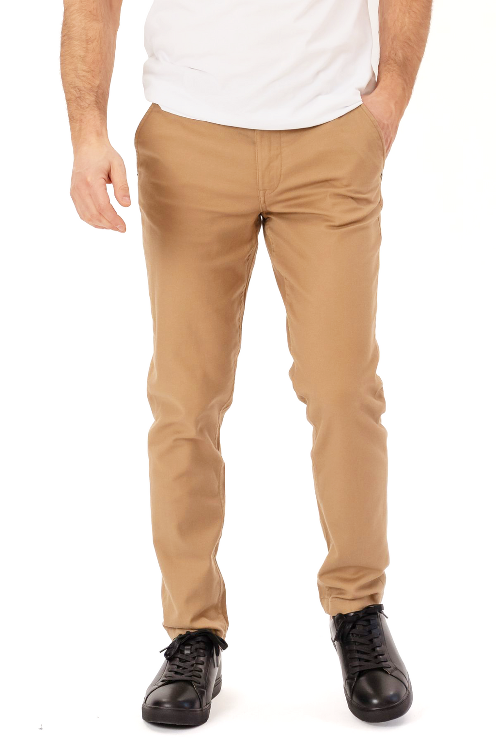 Performance Structure Pants - Paketerbjudande (3 par) V.I.P