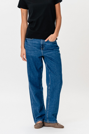 Performance Loose Jeans - Paketerbjudande (2 st)