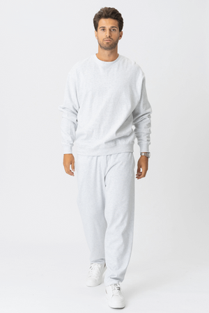 Original Sweatset - Light Grey - Paketerbjudande