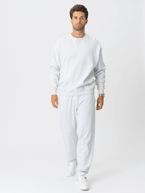 Original Sweatset - Light Grey - Paketerbjudande