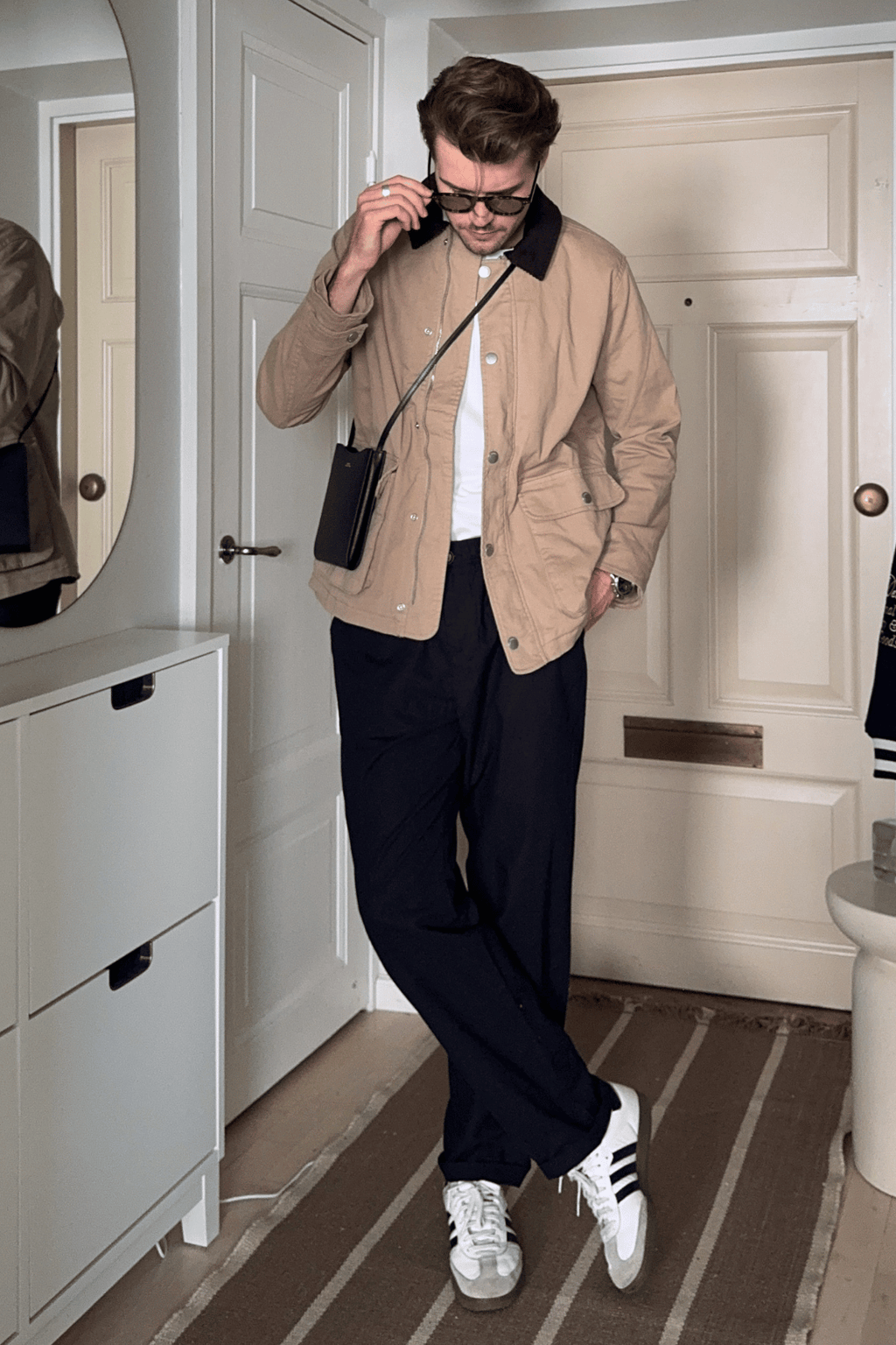 Twilljacka - Mörk Sand