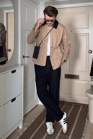 Twilljacka - Mörk Sand