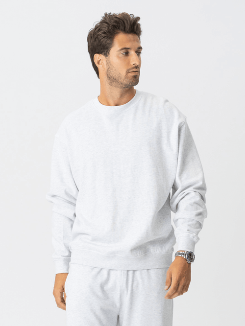 Original Sweatshirt - Light Grey