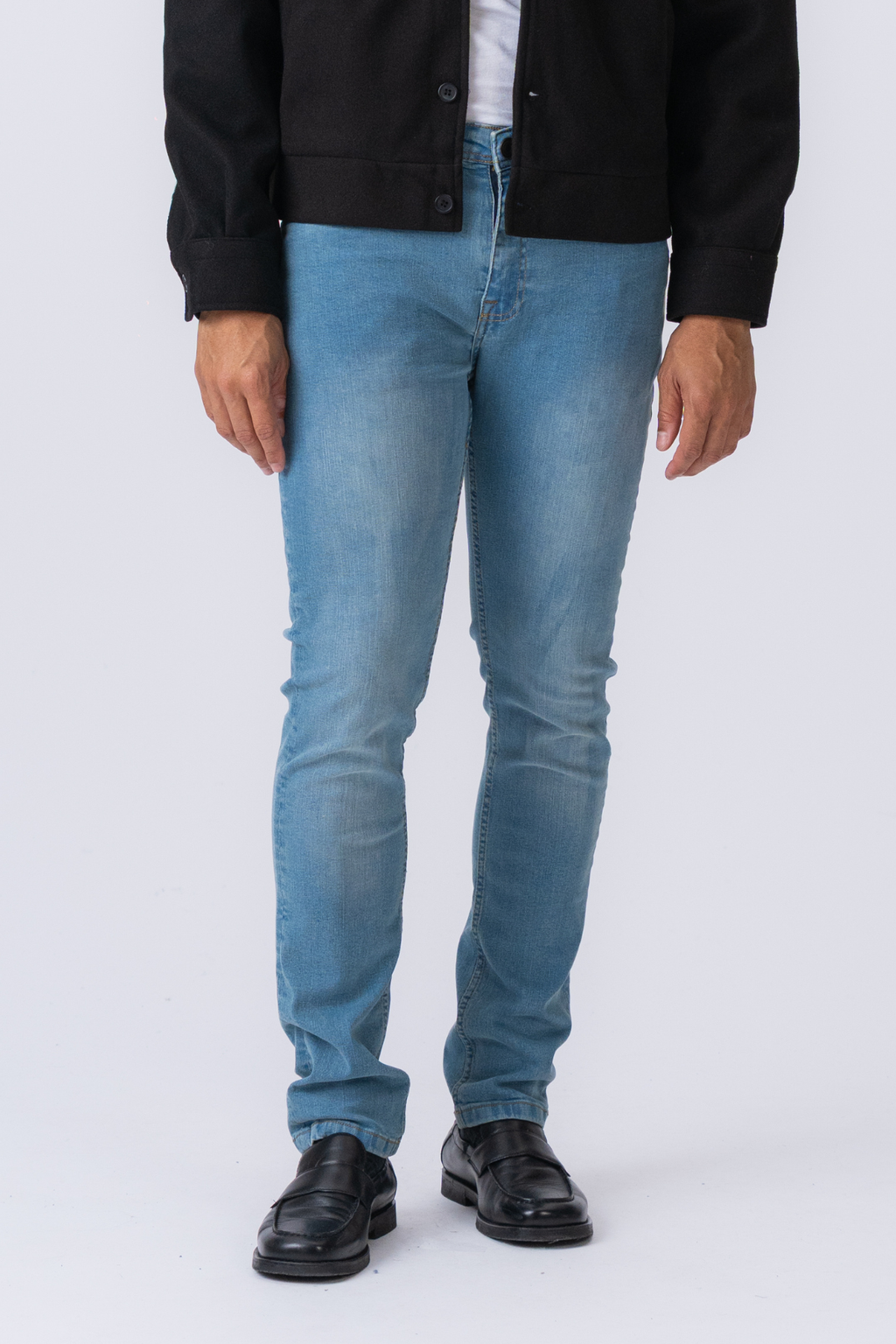 Performance Jeans (Slim) - Paketerbjudande (2 par)