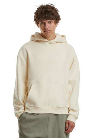 Everyday Hoodie - Vit Sand