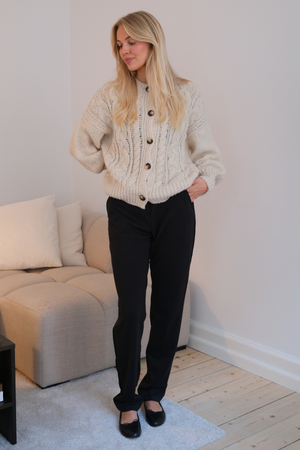 The Original Performance Pants - Marinblå