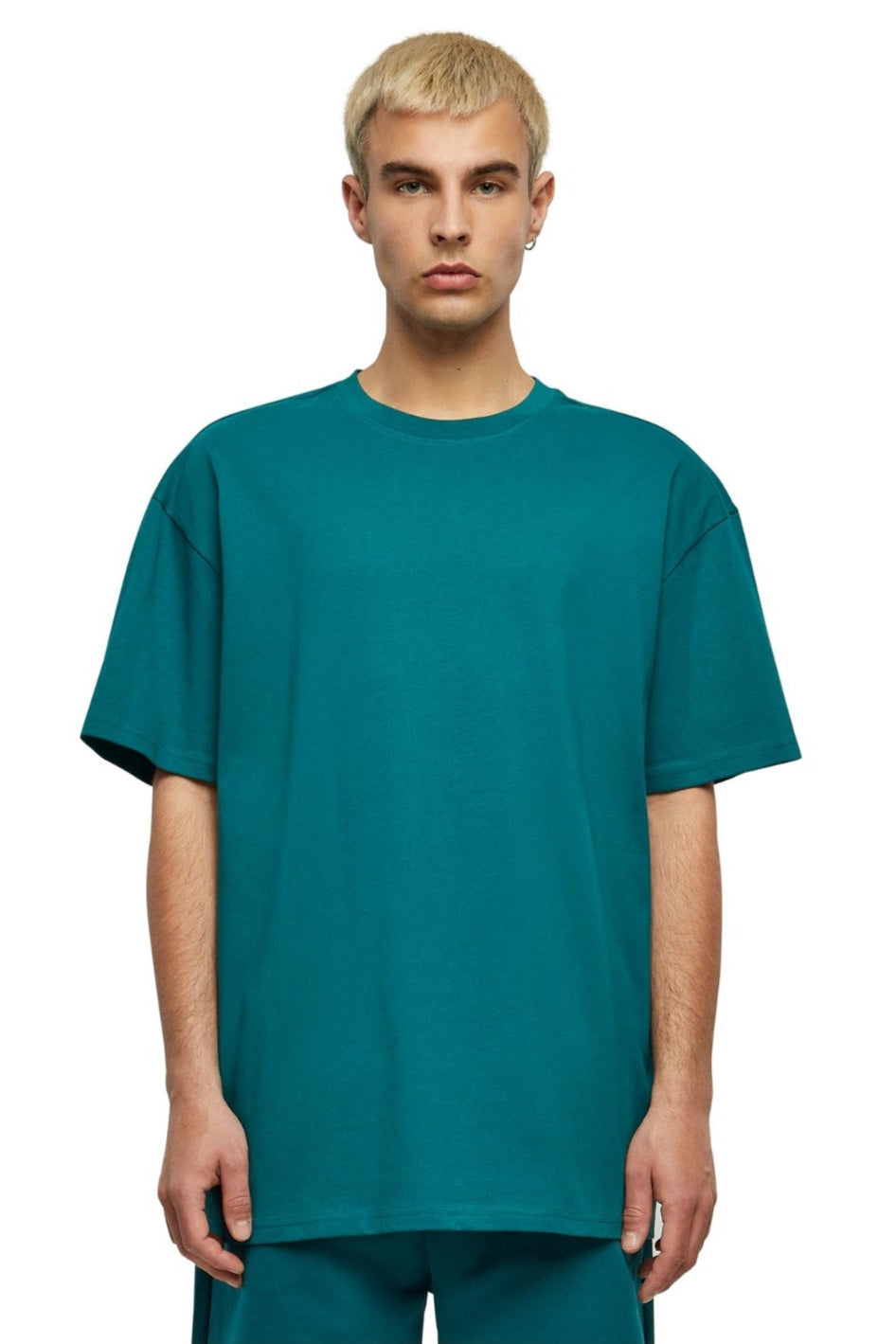 Heavy Oversized T-shirt – Paketerbjudanden (3 st.)