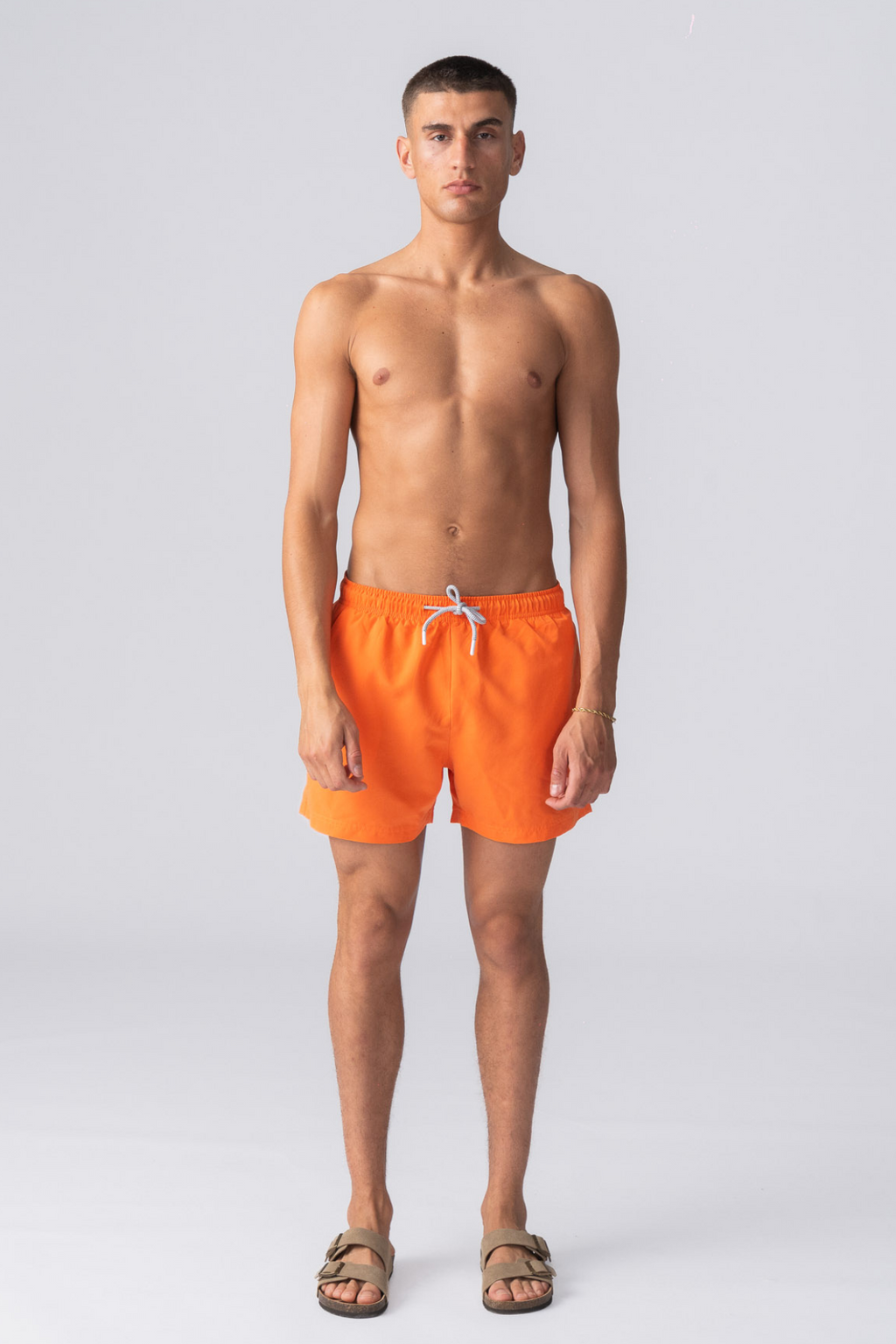 Badshorts - Orange