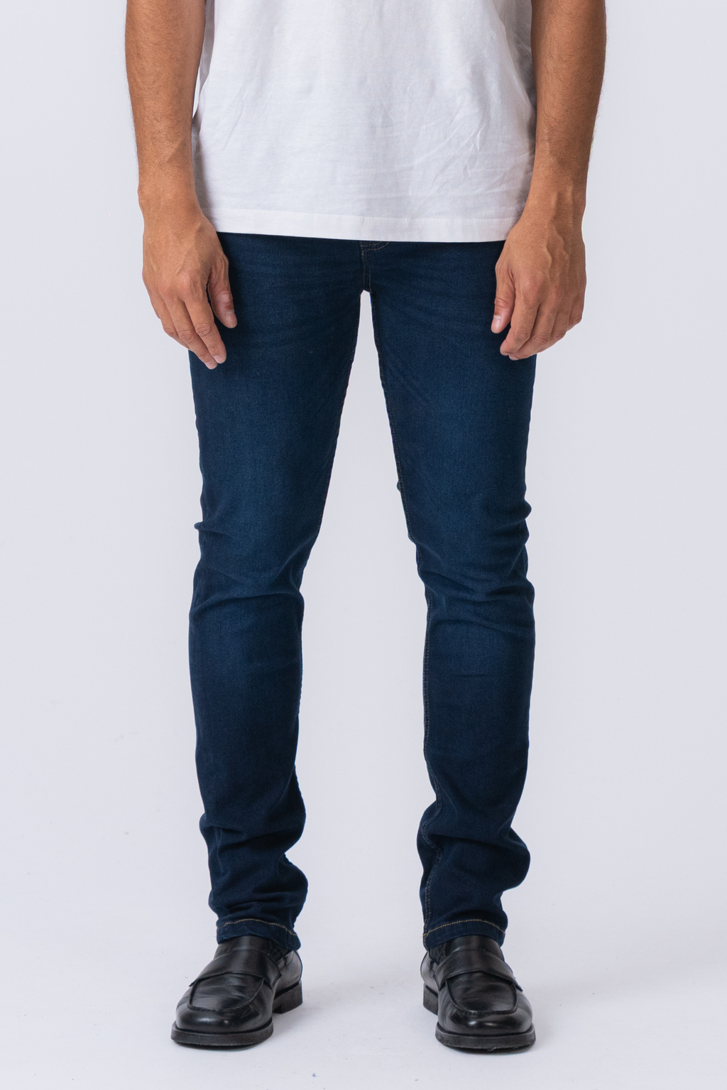 Performance Jeans (Slim) - Paketerbjudande (2 par)