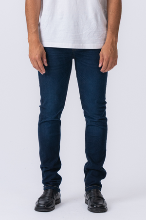 Performance Jeans (Slim) - Paketerbjudande (2 par)